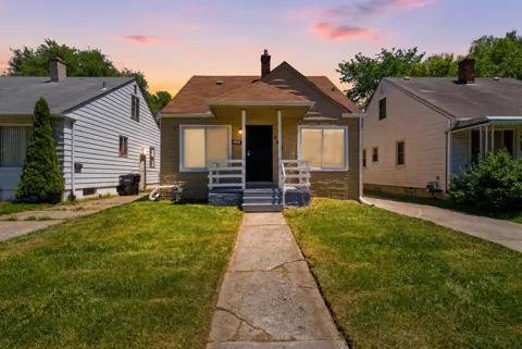 6816 Evergreen Road