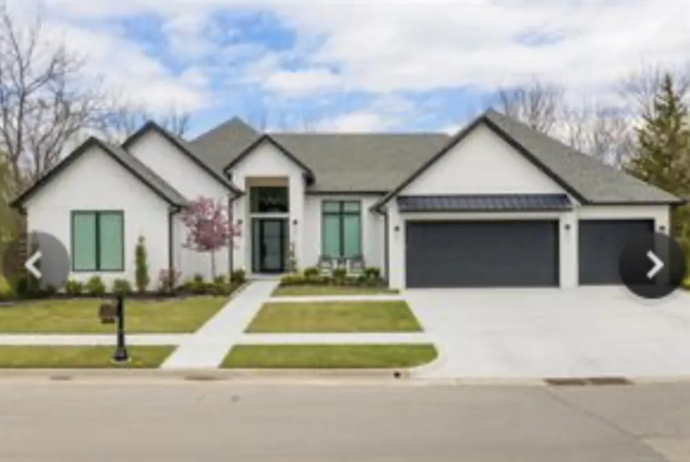 6695 E 123 PLACE S Bixby, OK 74008
