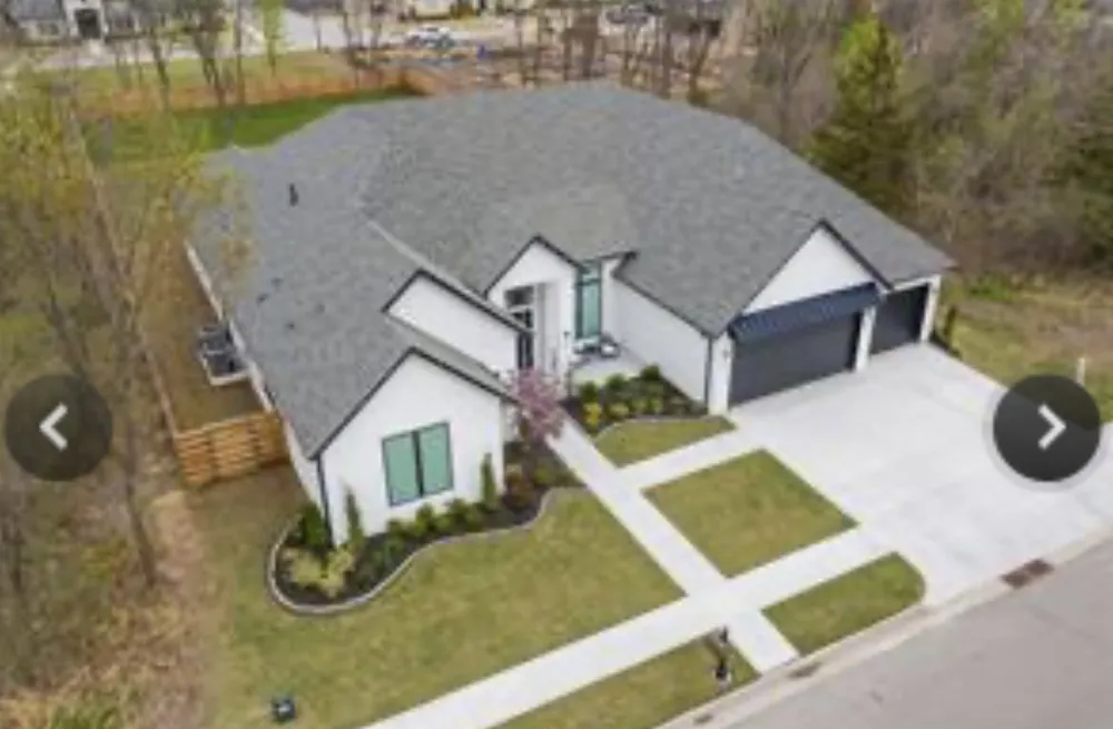 6695 E 123 PLACE S Bixby, OK 74008