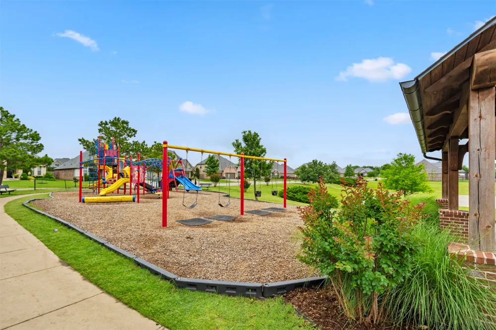 13009 S 5th Street Jenks, OK 74037
