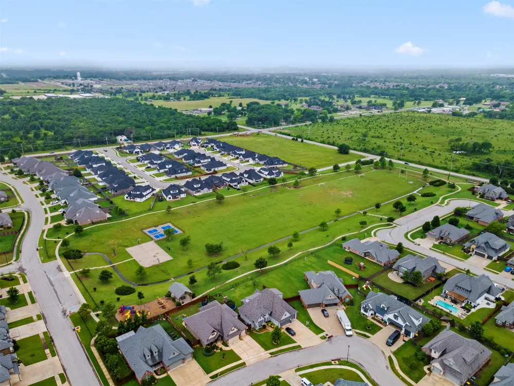 13009 S 5th Street Jenks, OK 74037