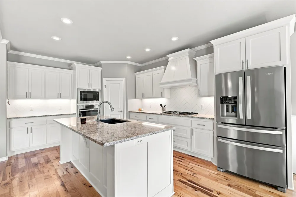 13009 S 5th Street Jenks, OK 74037
