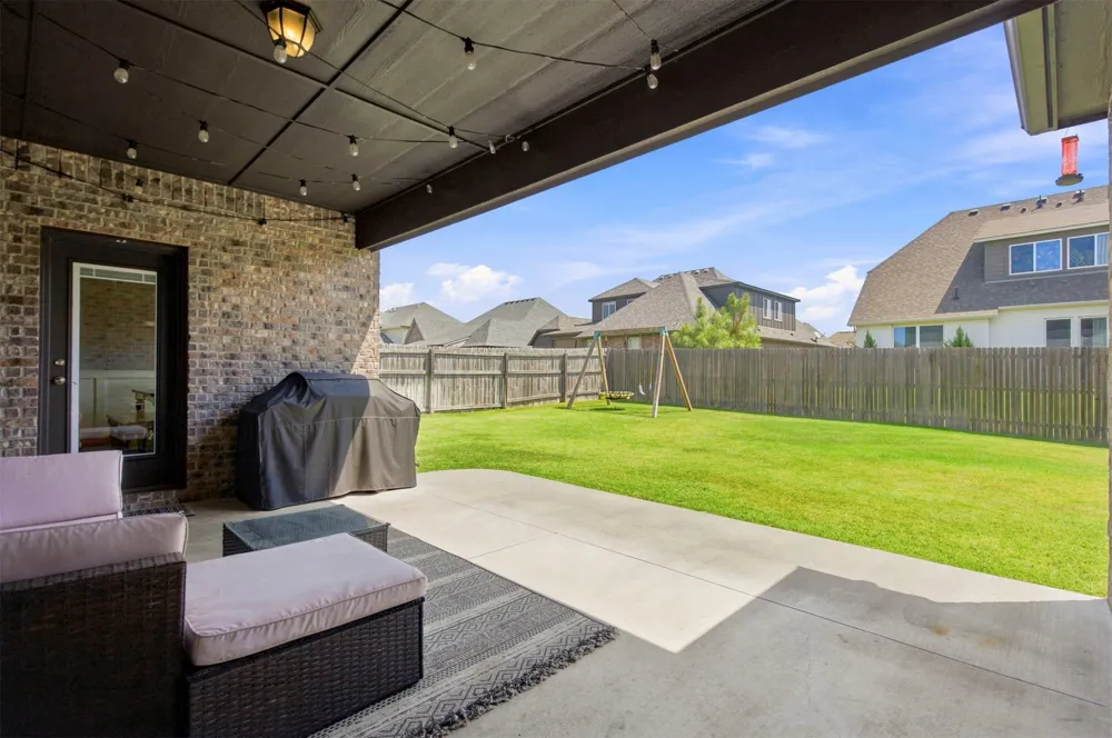 13009 S 5th Street Jenks, OK 74037