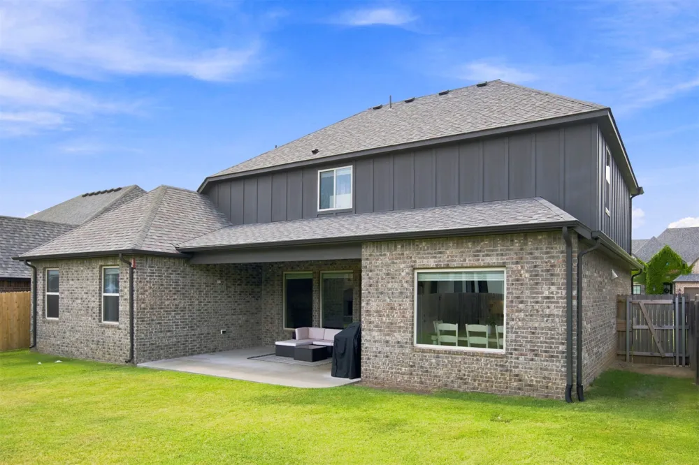 13009 S 5th Street Jenks, OK 74037