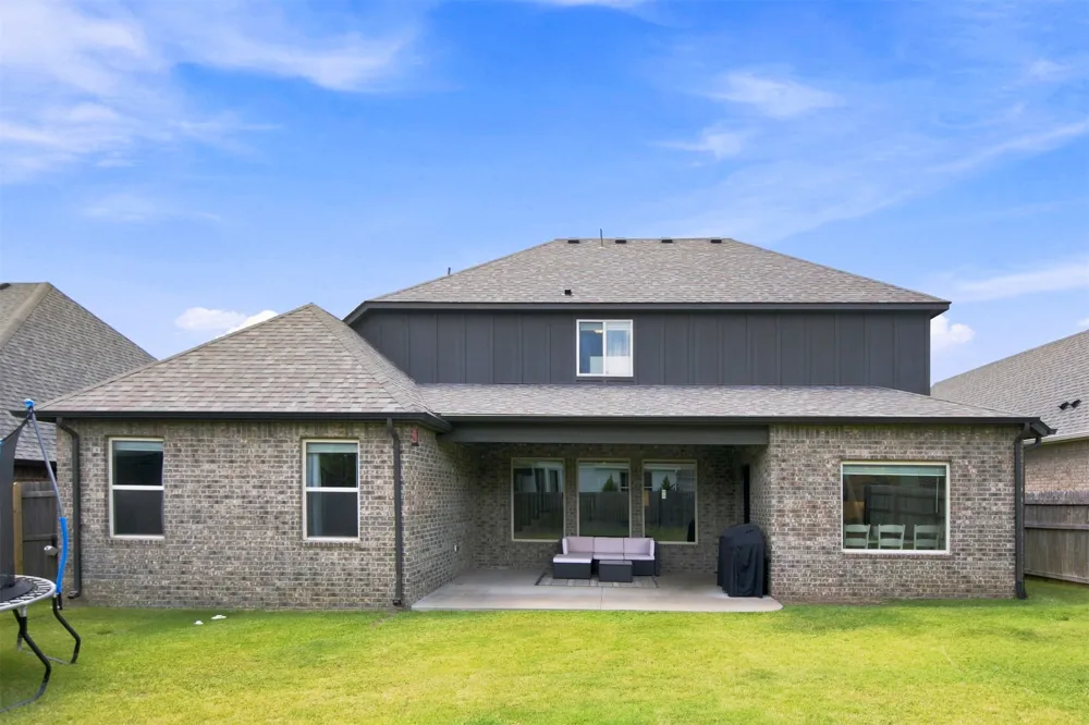 13009 S 5th Street Jenks, OK 74037