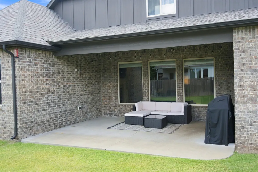 13009 S 5th Street Jenks, OK 74037