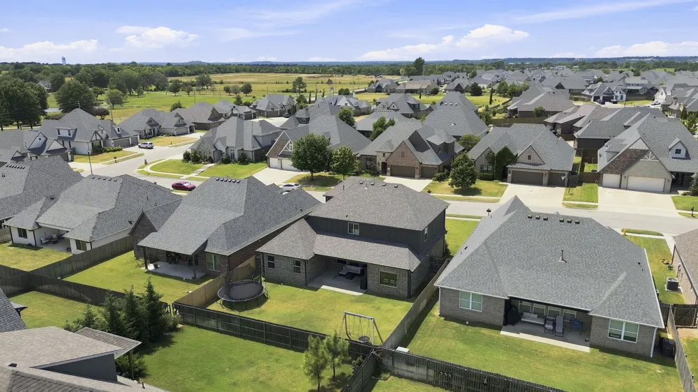 13009 S 5th Street Jenks, OK 74037