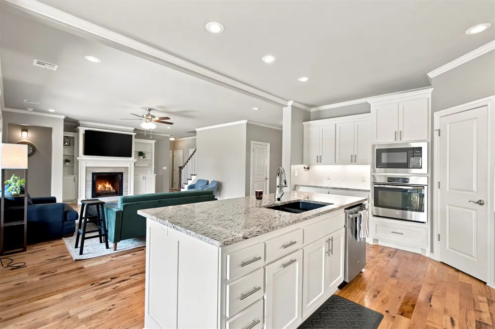 13009 S 5th Street Jenks, OK 74037