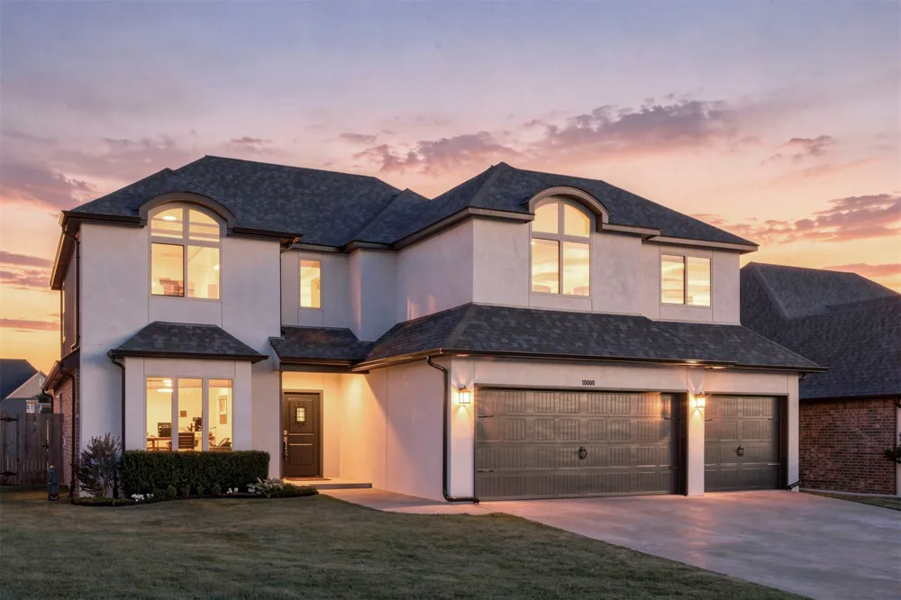 13009 S 5th Street Jenks, OK 74037