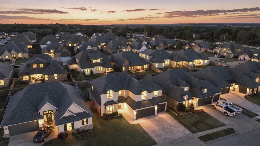 13009 S 5th Street Jenks, OK 74037