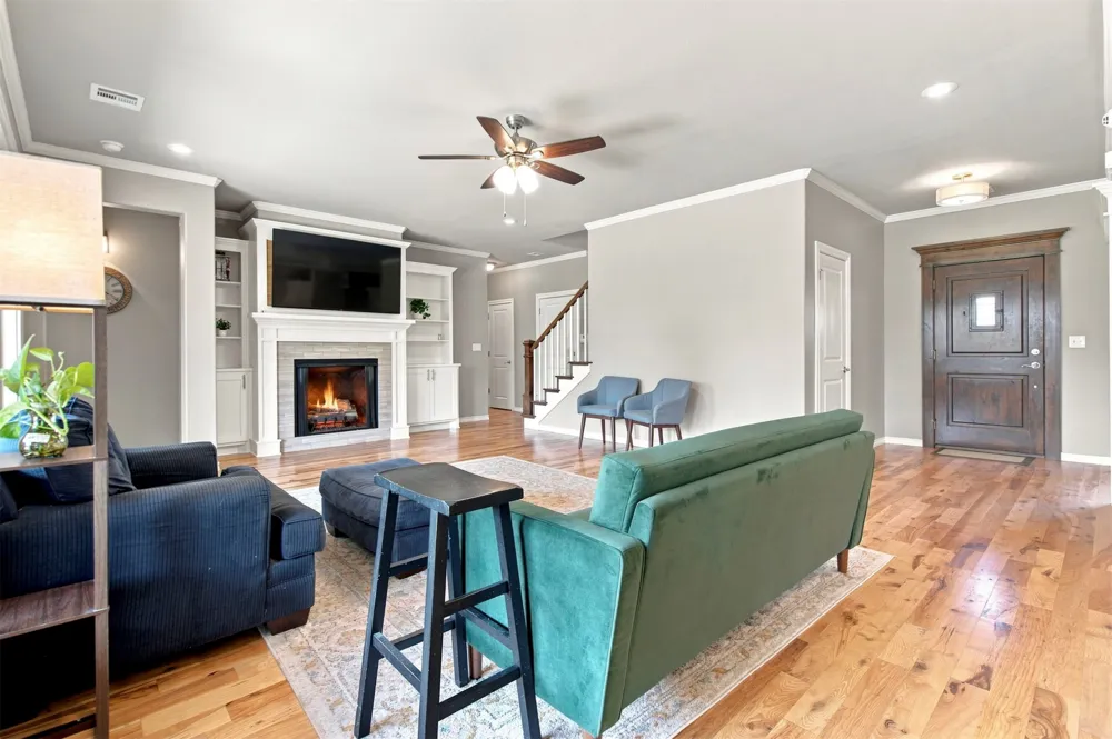 13009 S 5th Street Jenks, OK 74037