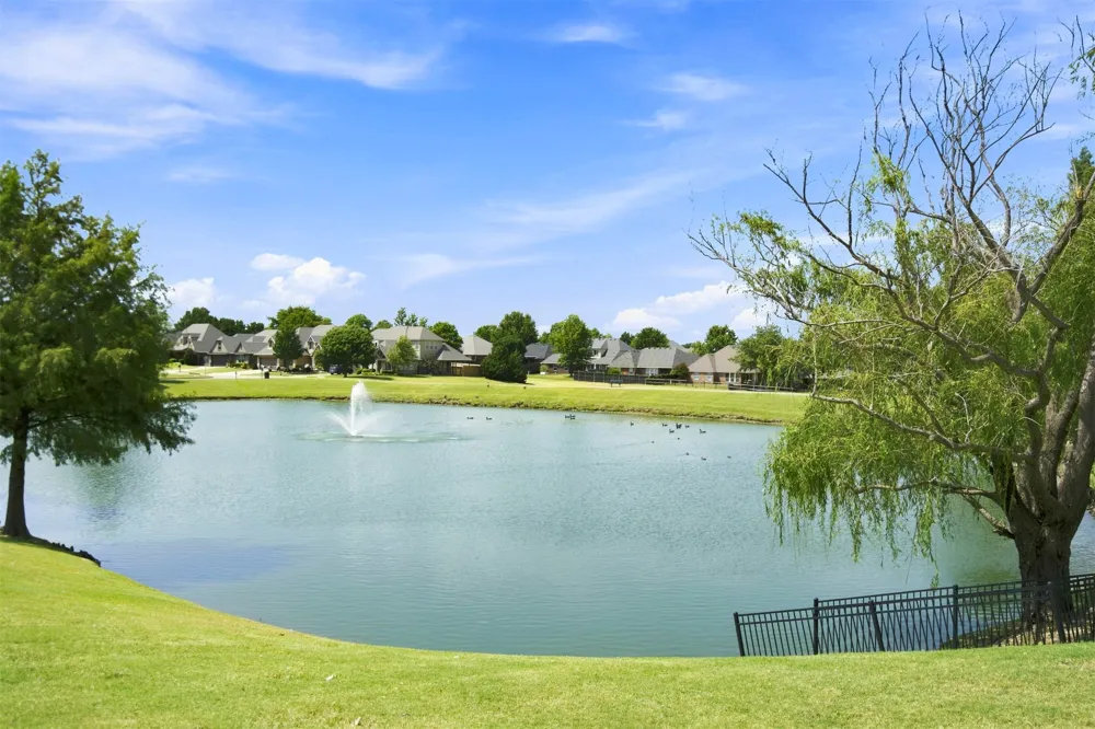 13009 S 5th Street Jenks, OK 74037