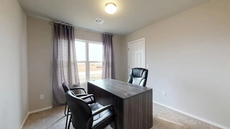 23 Orchid Street Bristow, OK 74010