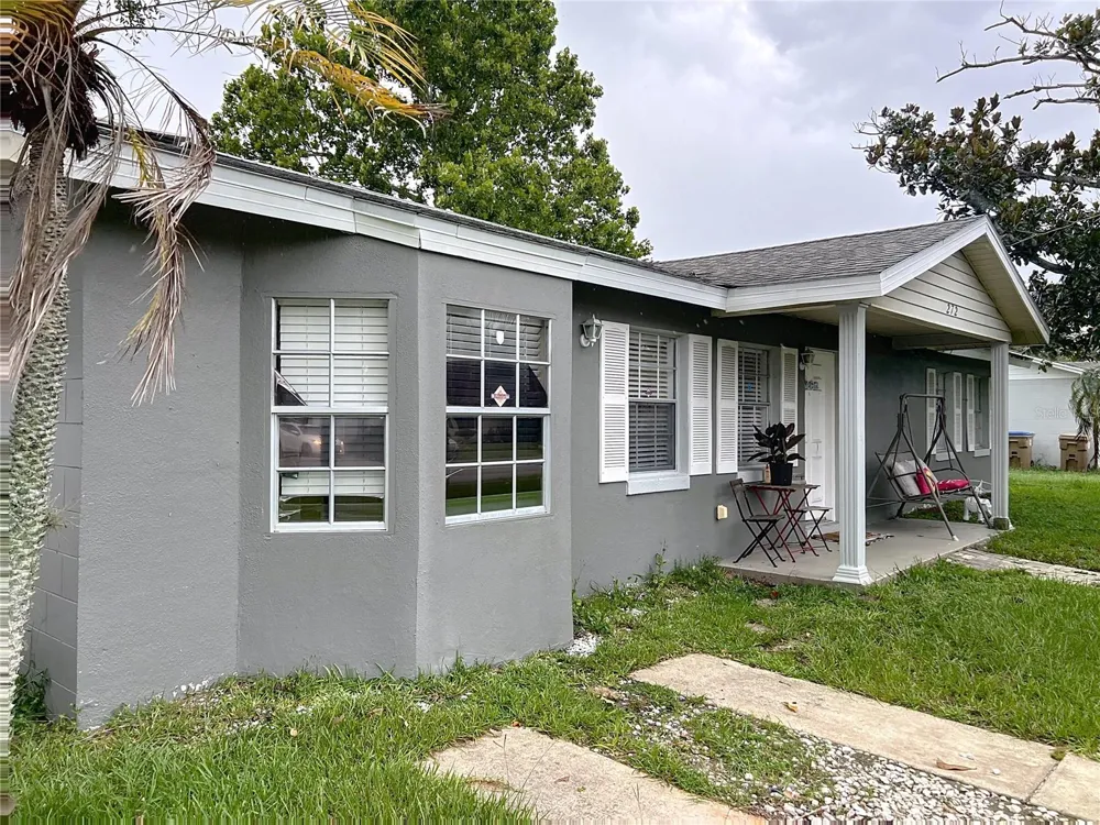 272 FLORIDA PARKWAY Kissimmee, FL 34743