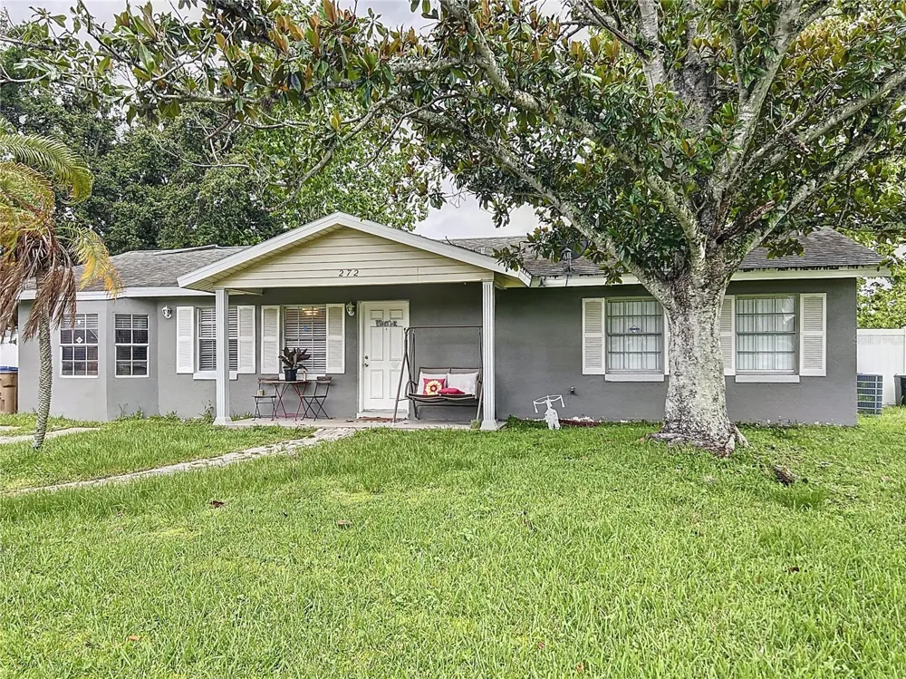 272 FLORIDA PARKWAY Kissimmee, FL 34743