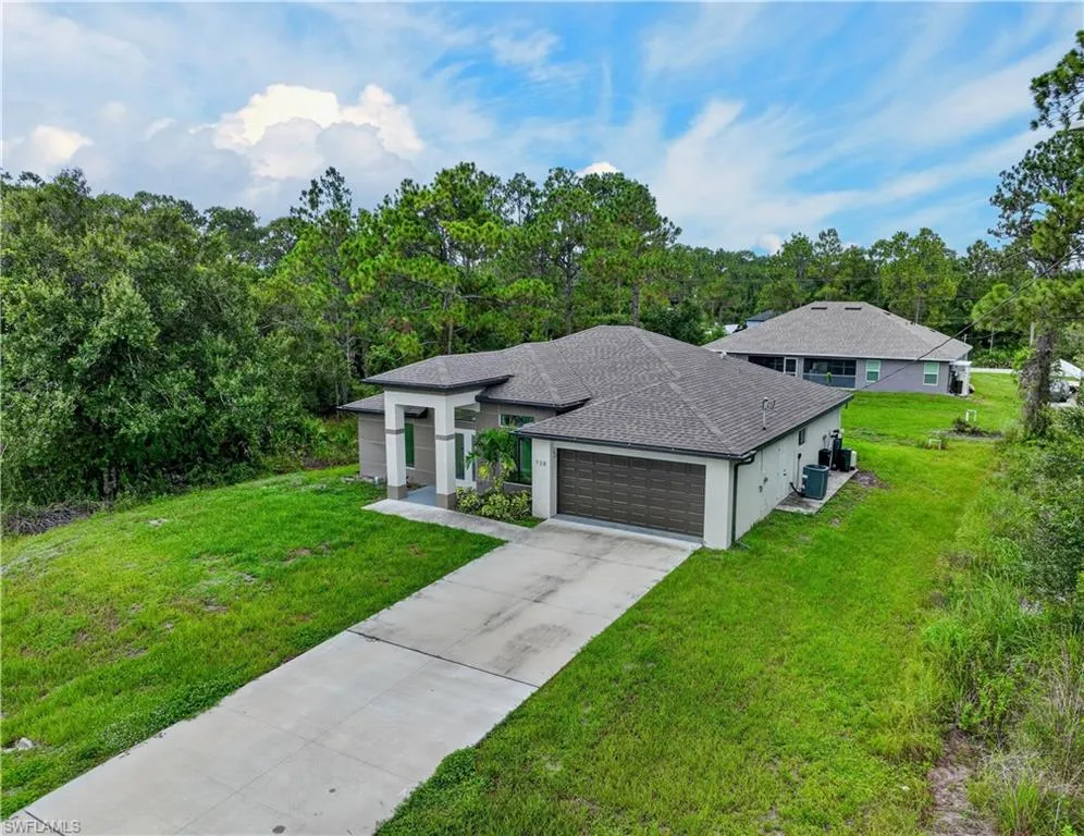 738 Sunrirse Boulevard Lehigh Acres, FL 33974
