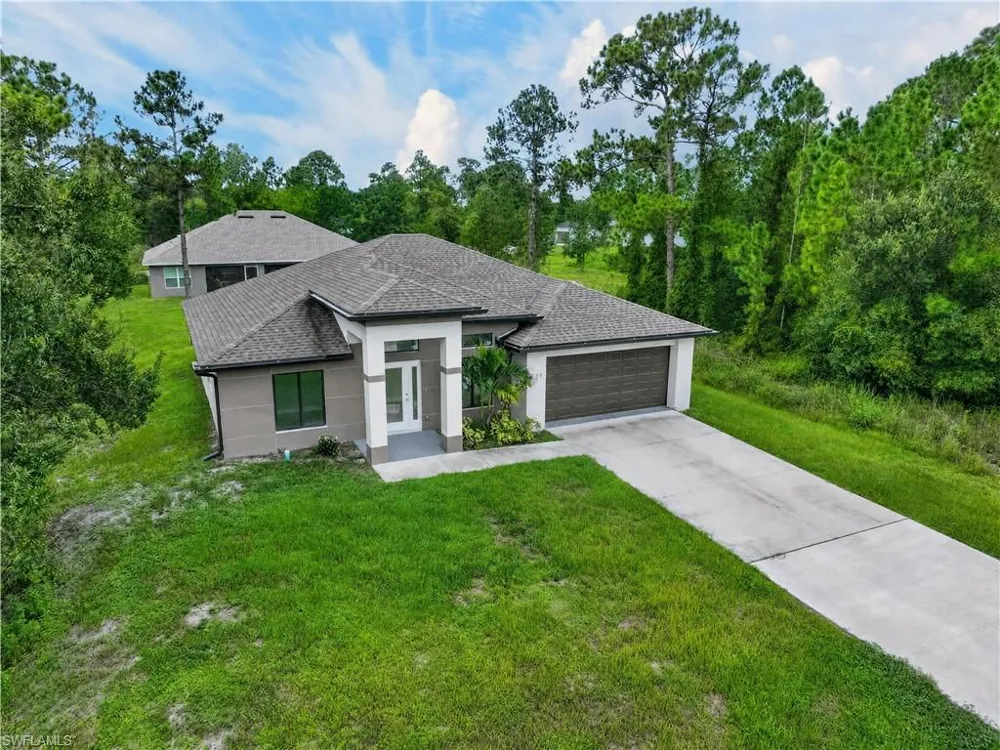 738 Sunrirse Boulevard Lehigh Acres, FL 33974