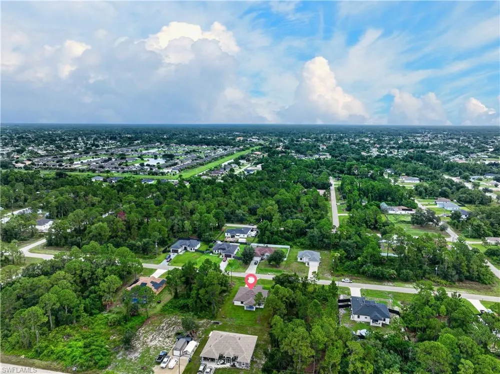 738 Sunrirse Boulevard Lehigh Acres, FL 33974