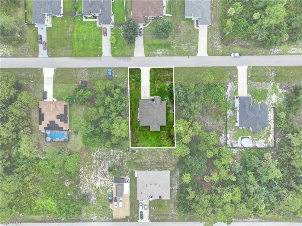 738 Sunrirse Boulevard Lehigh Acres, FL 33974