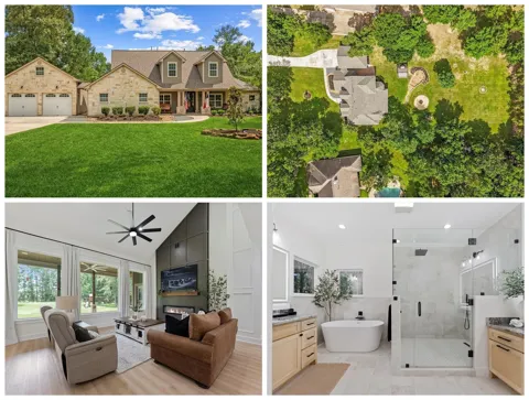 368 Ridgelake Scenic Drive