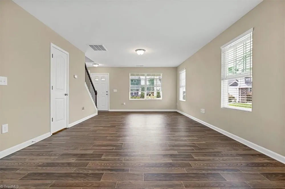 3837 Copperfield Court High Point, NC 27265