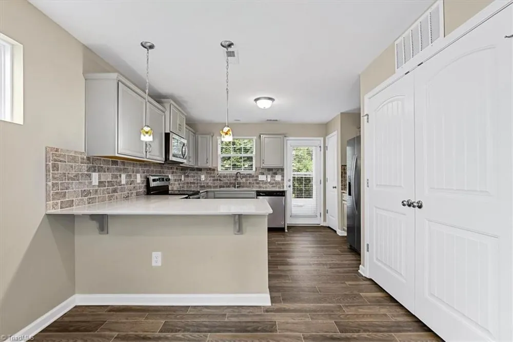 3837 Copperfield Court High Point, NC 27265