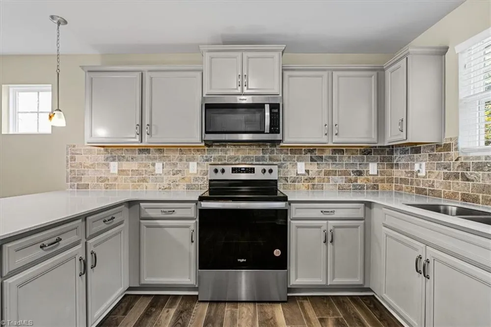 3837 Copperfield Court High Point, NC 27265