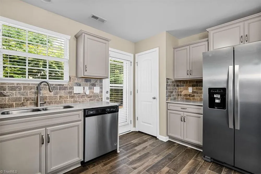 3837 Copperfield Court High Point, NC 27265