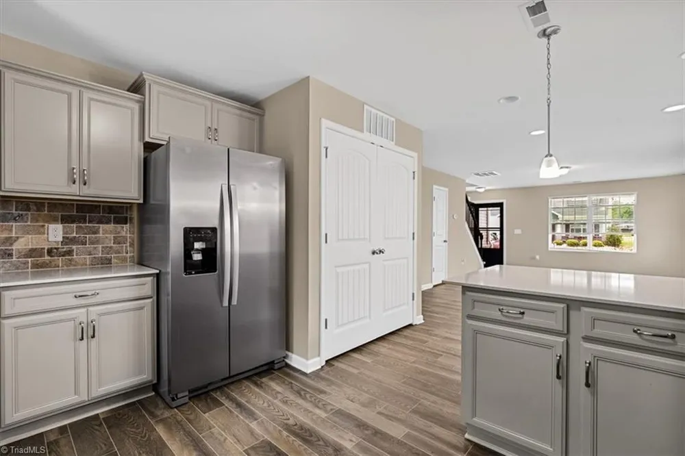 3837 Copperfield Court High Point, NC 27265