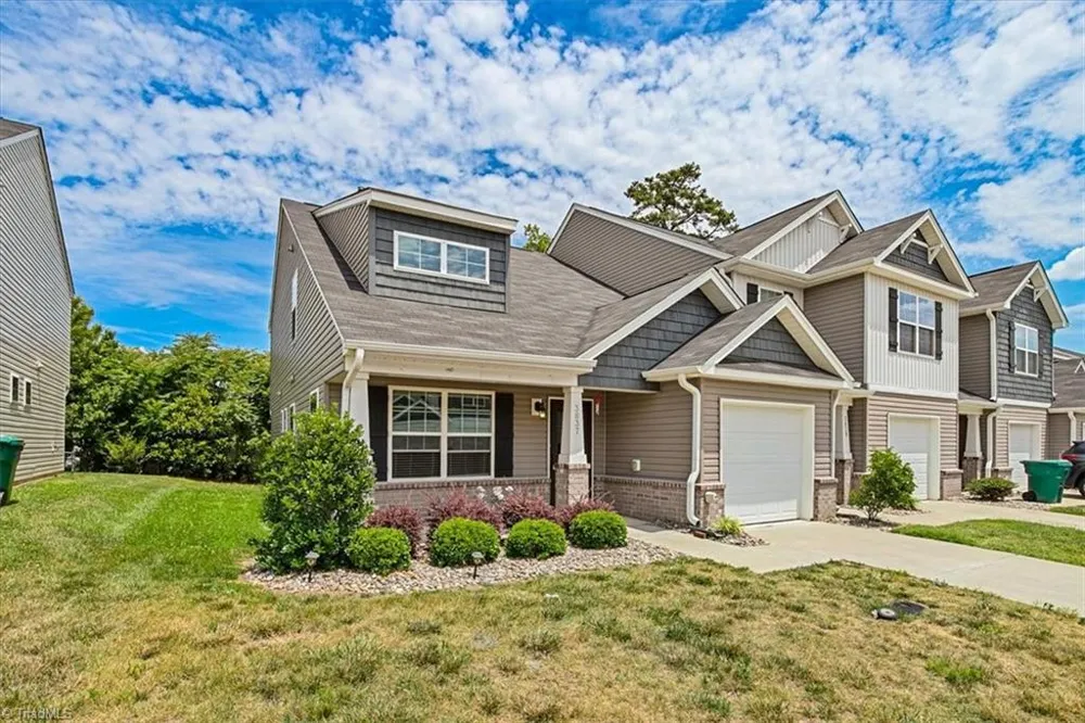 3837 Copperfield Court High Point, NC 27265