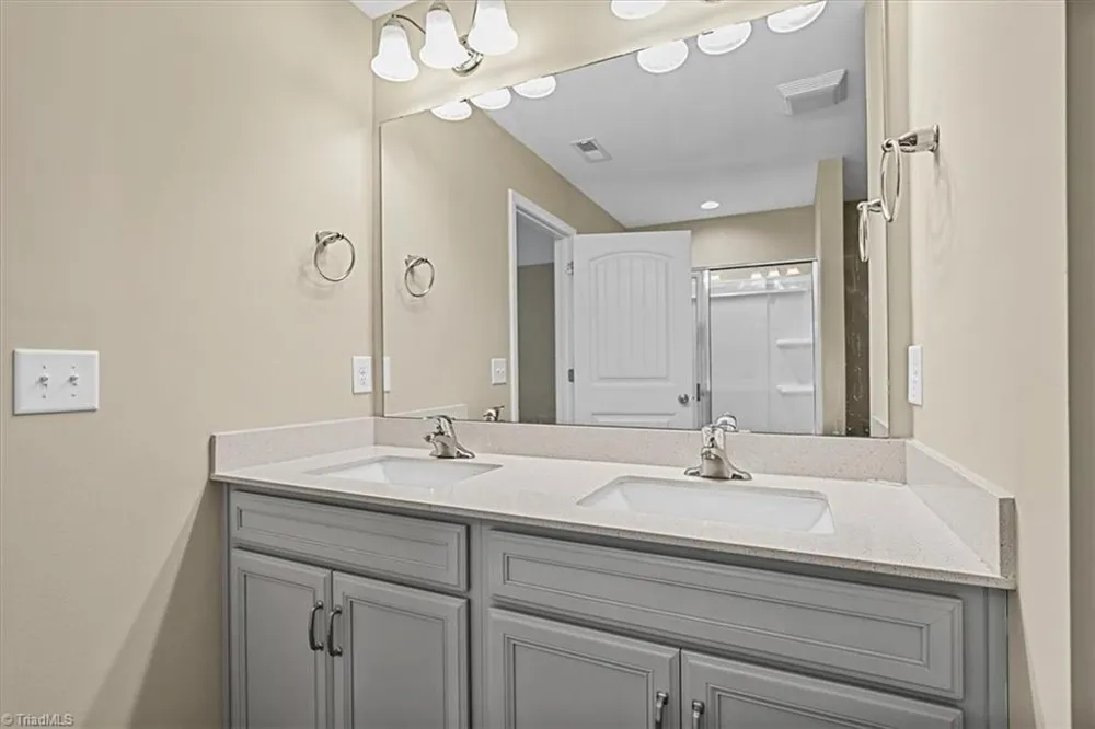 3837 Copperfield Court High Point, NC 27265