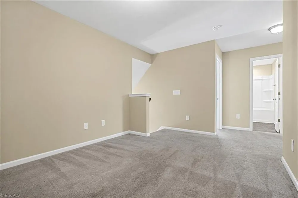 3837 Copperfield Court High Point, NC 27265