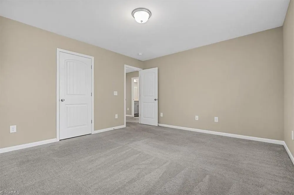 3837 Copperfield Court High Point, NC 27265