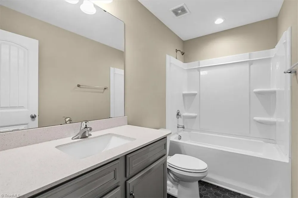 3837 Copperfield Court High Point, NC 27265