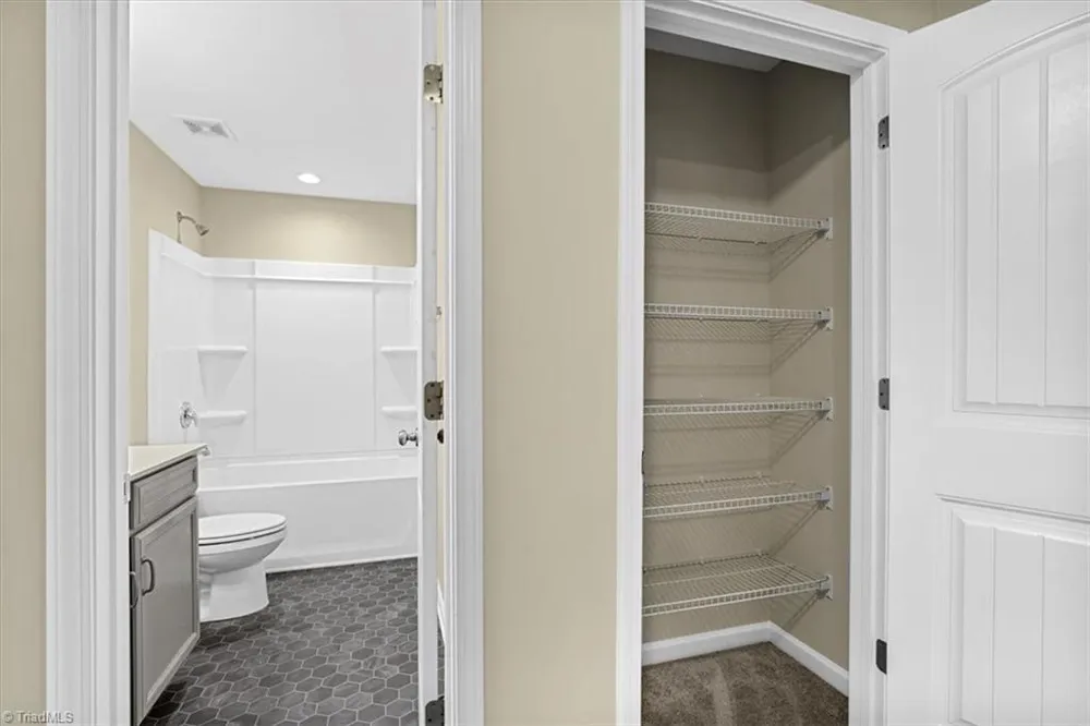 3837 Copperfield Court High Point, NC 27265