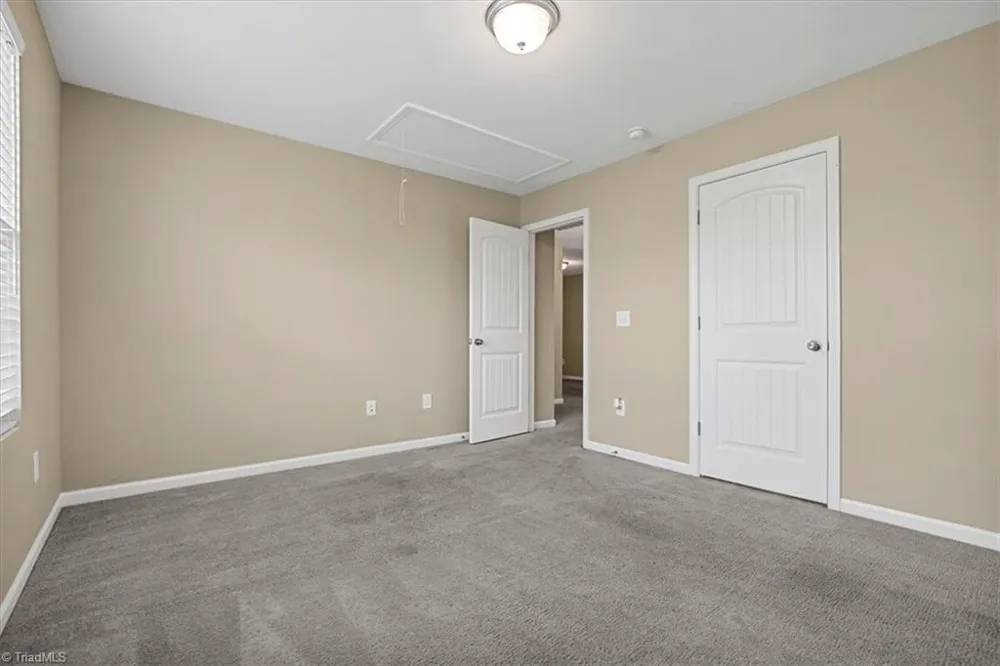 3837 Copperfield Court High Point, NC 27265