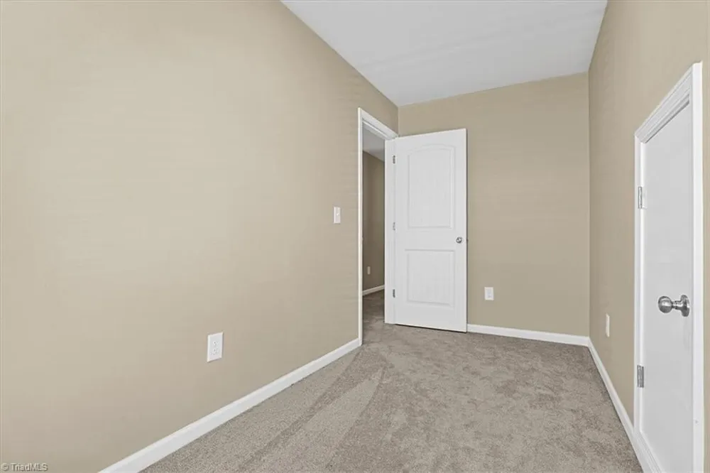 3837 Copperfield Court High Point, NC 27265
