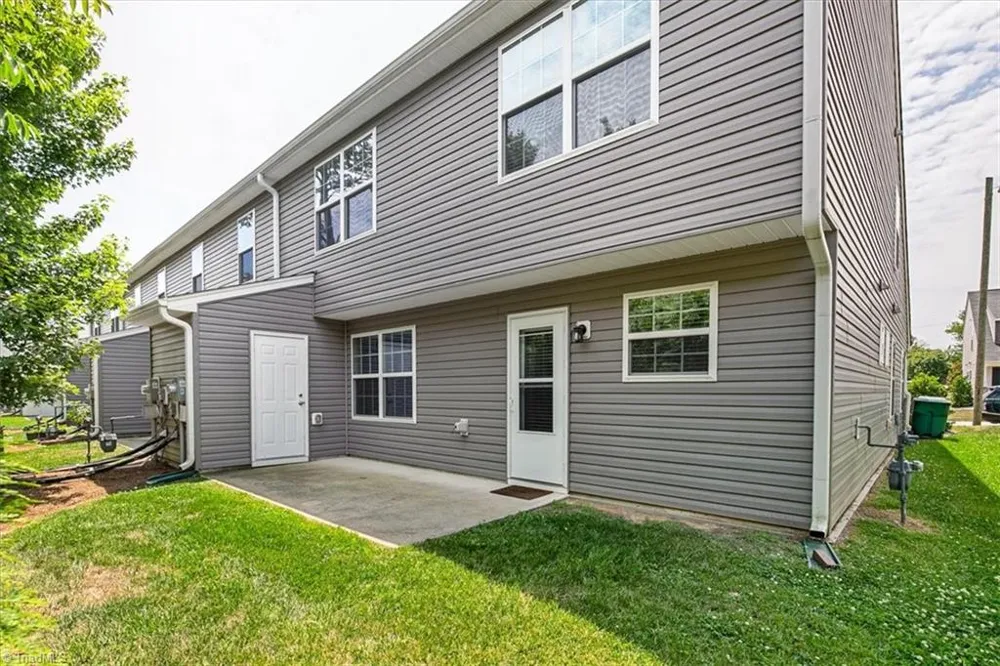 3837 Copperfield Court High Point, NC 27265