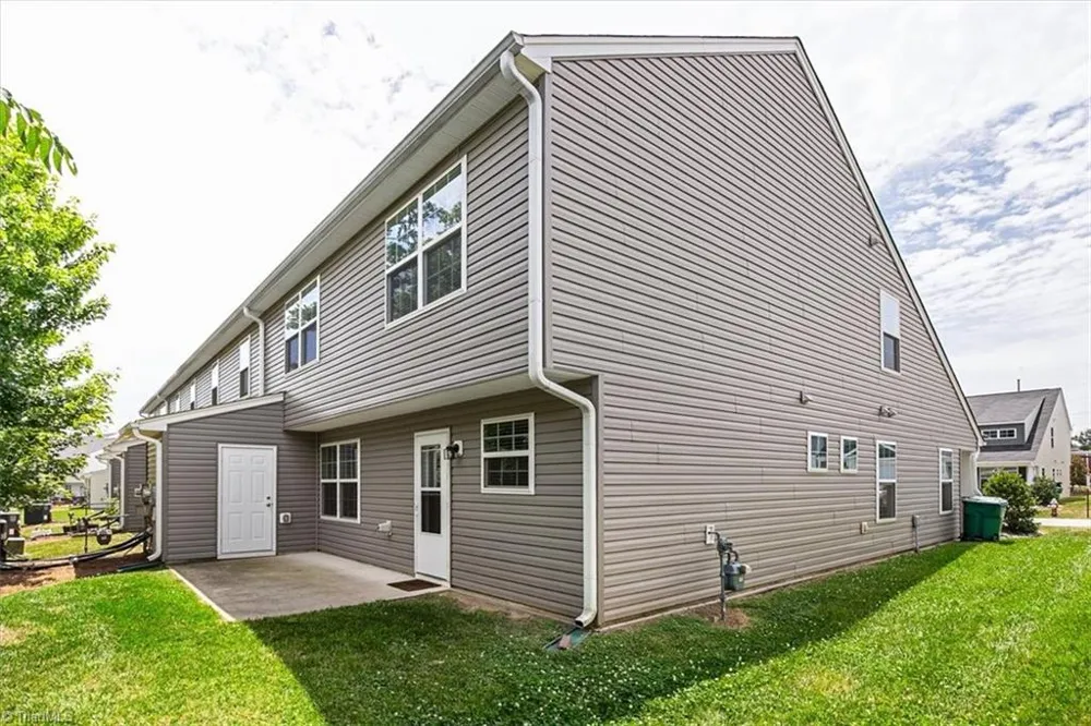 3837 Copperfield Court High Point, NC 27265
