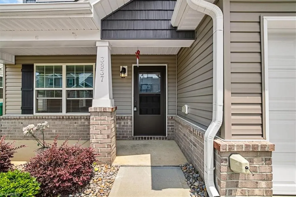 3837 Copperfield Court High Point, NC 27265