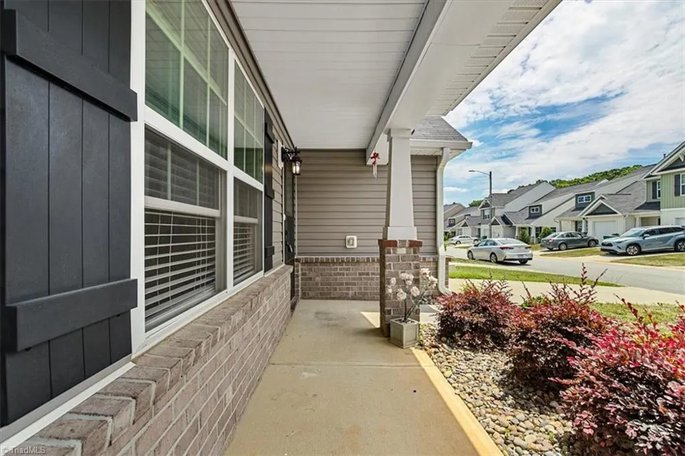 3837 Copperfield Court High Point, NC 27265