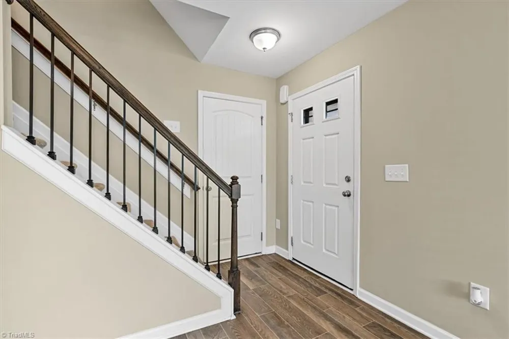3837 Copperfield Court High Point, NC 27265