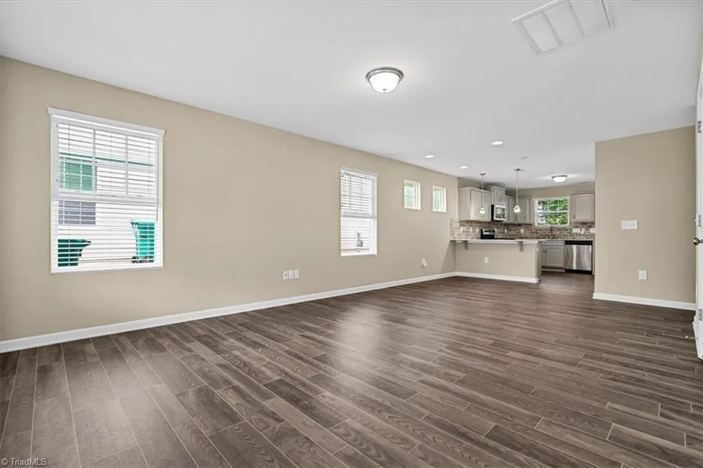 3837 Copperfield Court High Point, NC 27265