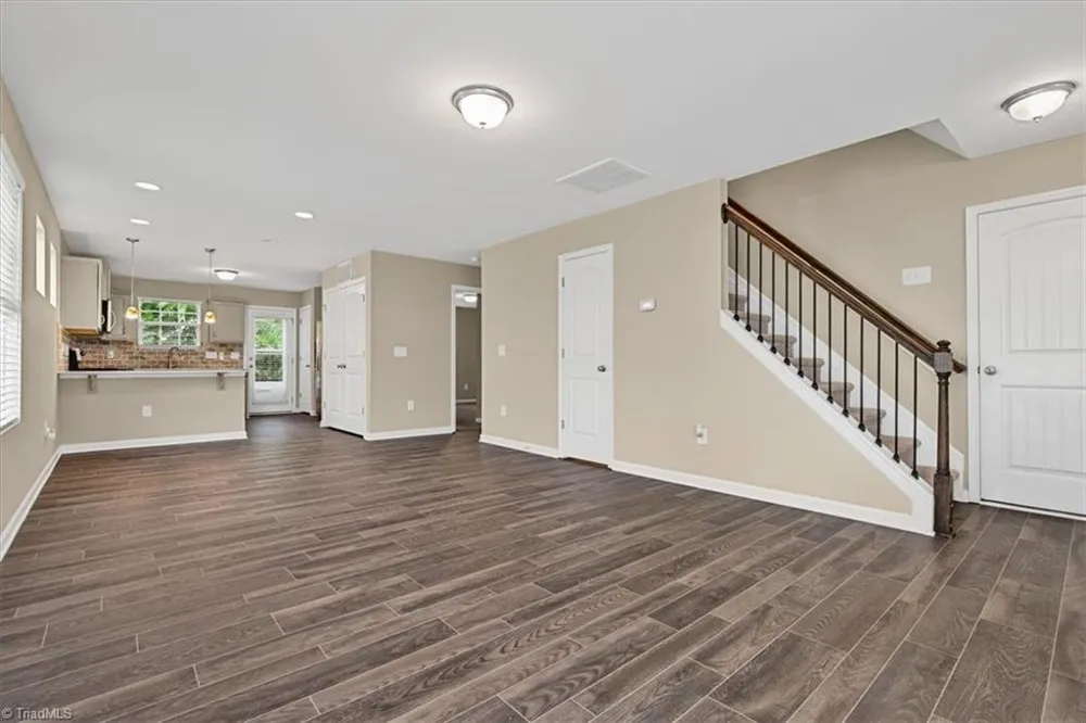 3837 Copperfield Court High Point, NC 27265