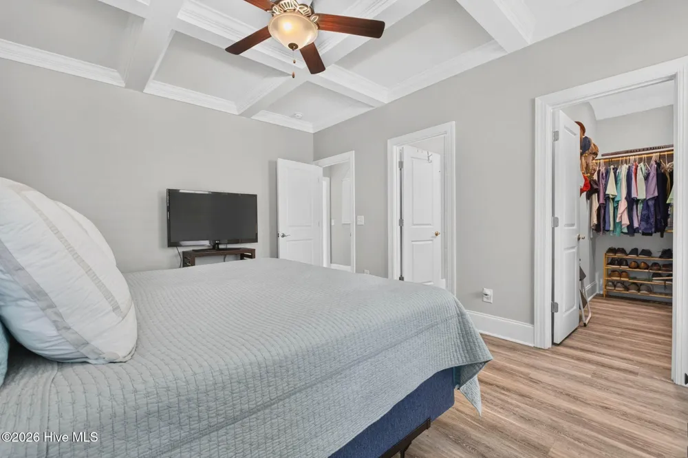 1018 Caswell Avenue Southport, NC 28461