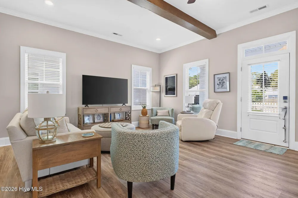 1018 Caswell Avenue Southport, NC 28461