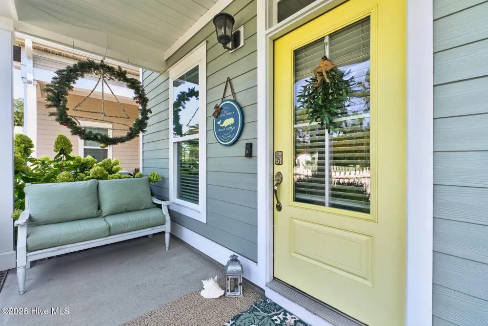 1018 Caswell Avenue Southport, NC 28461