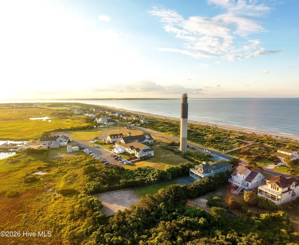 1018 Caswell Avenue Southport, NC 28461