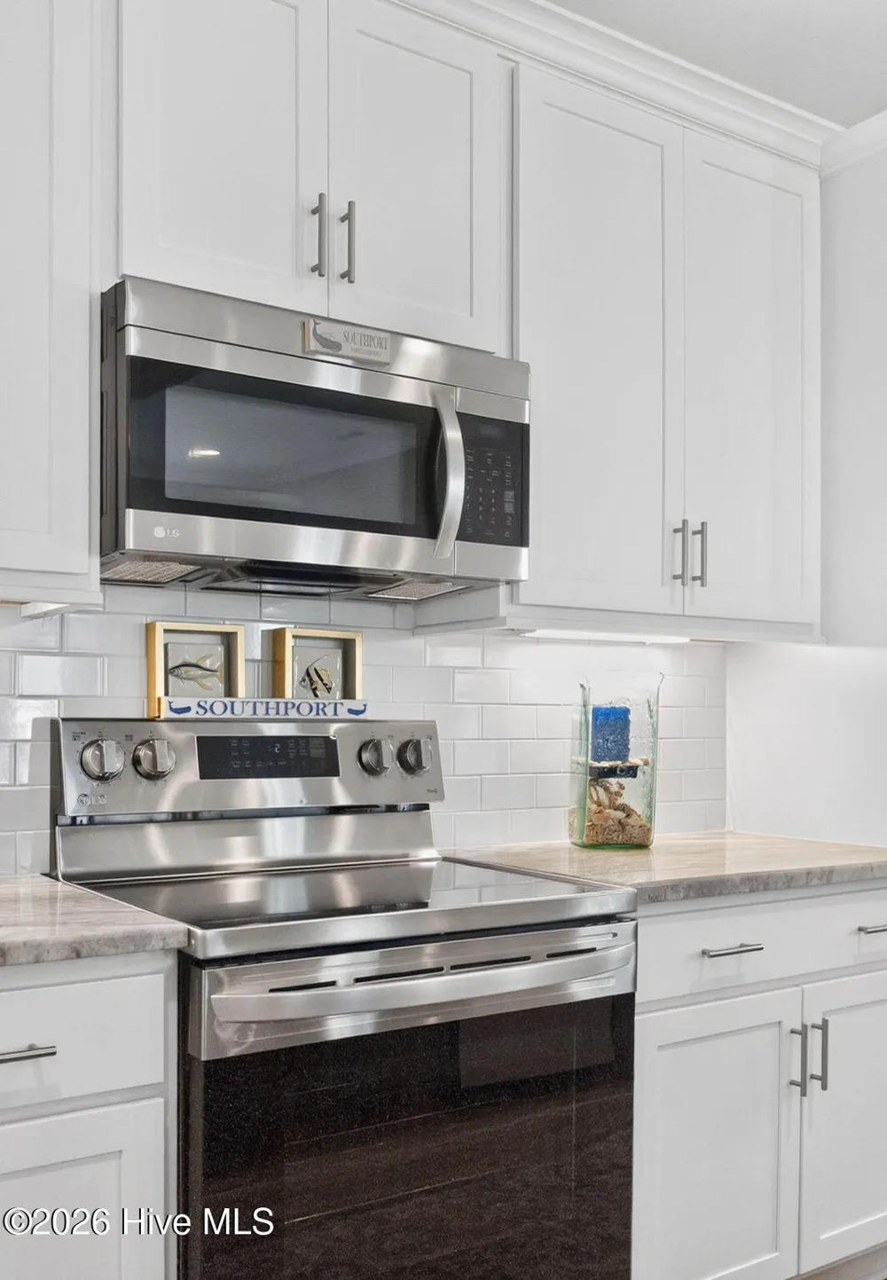 1018 Caswell Avenue Southport, NC 28461