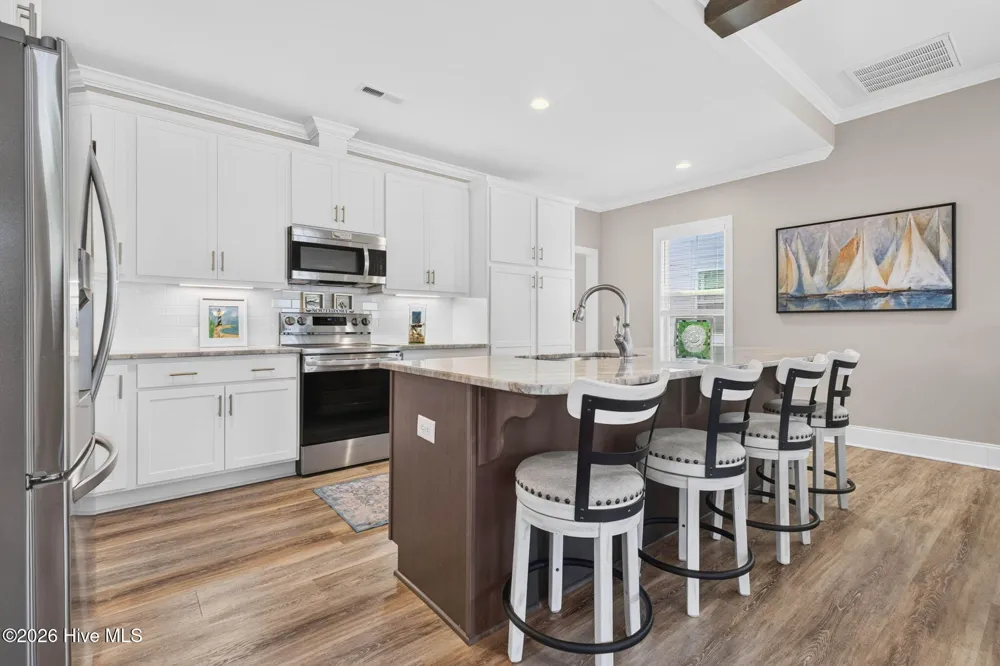 1018 Caswell Avenue Southport, NC 28461